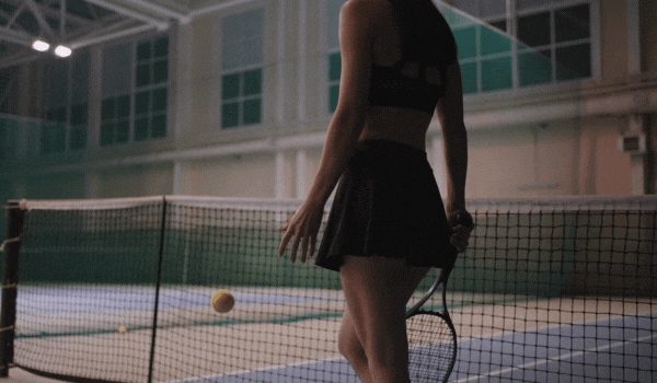 best budget tennis skirt
