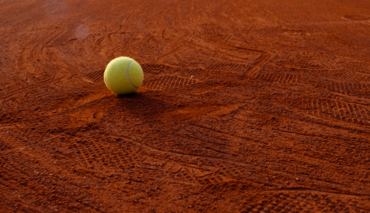 pelota de tenis mejor valorada