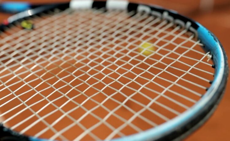 volwassen darm tennissnaren