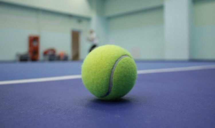 tennisballen