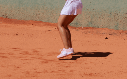 Clay Court için En İyi Tenis Ayakkabısı