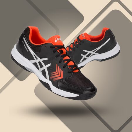 Scarpa da tennis ASICS Gel-Dedicate 5