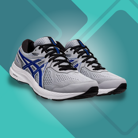 ASICS Uomo Gel 7