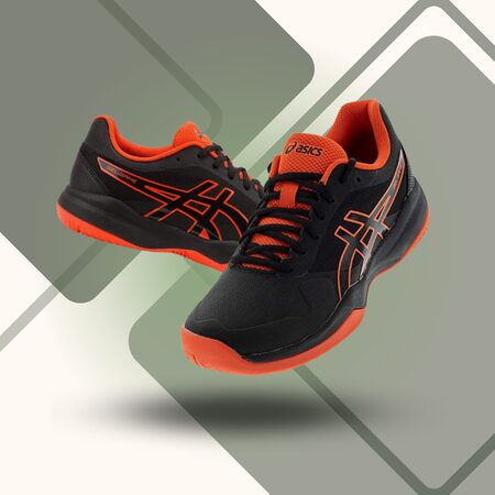 ASICS Gel-Game 7 tennisschoenen voor heren