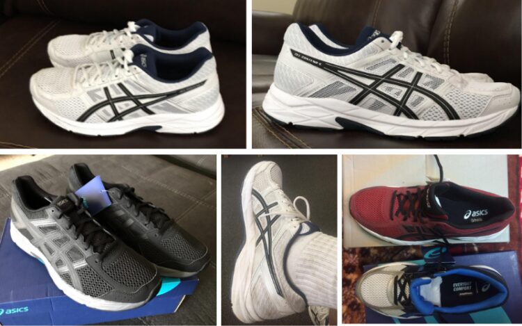 ASICS Herren Gel-Pulse 11