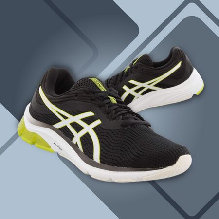 ASICS Herren Gel-Pulse 11 Laufschuhe -