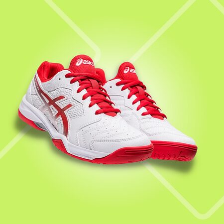 ASICS Mujer Gel Dedicate 6 Tenis