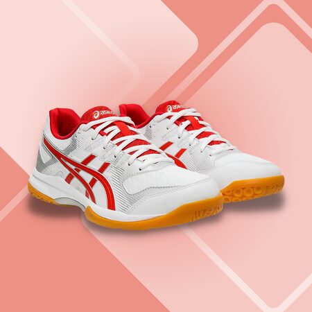 Scarpe da pallavolo ASICS Gel-Rocket 9, donna