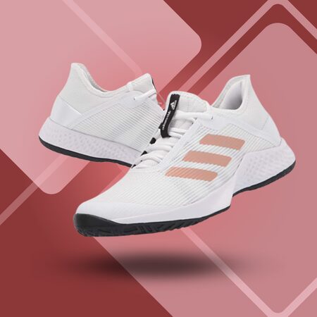 Adidas Adizero Club tennissko för män