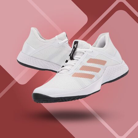 Adidas Men's Adizero Club Tennis Shoe