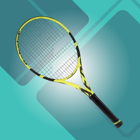 Babolat Pure Aero 100