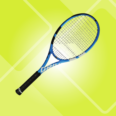 Babolat Pure Drive 2018 See More