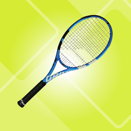 Babolat Puredrive 2018