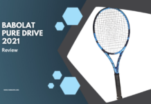 Babolat Pure Drive 2023