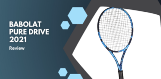 Babolat Pure Drive 2023