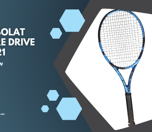Babolat Pure Drive 2023