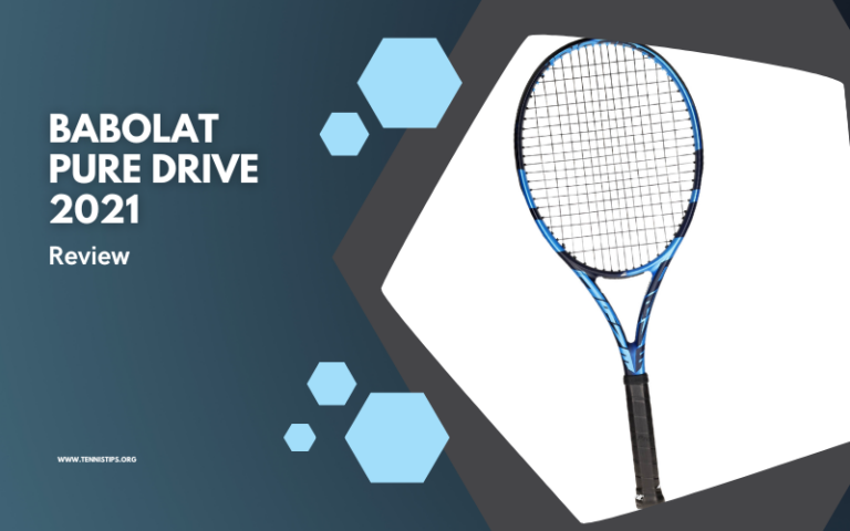 Babolat PureDrive 2024