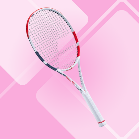 Babolat Pure Strike Tennis Racket