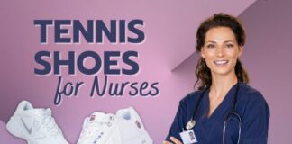 Las mejores zapatillas de tenis para enfermeras
