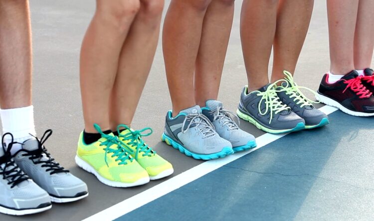 Best Running Trainers