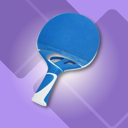 Cornilleau Tacteo 30 väderbeständig racket