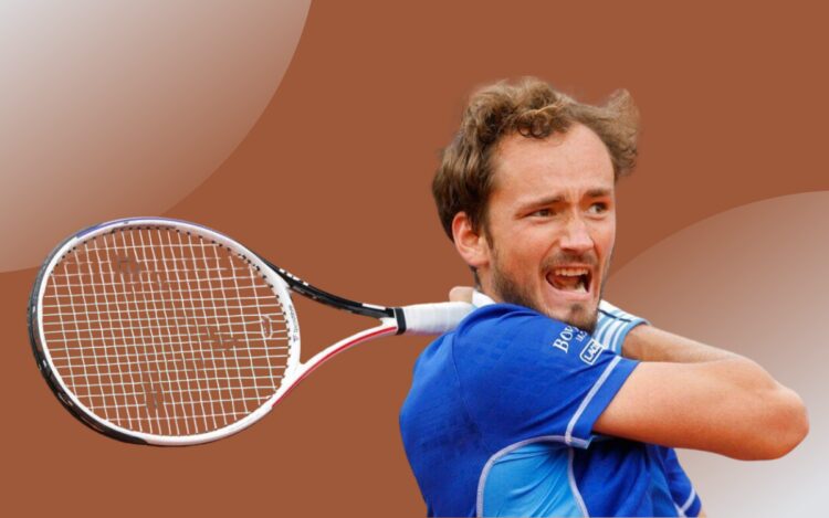 Daniil Medvedev