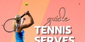 Gids voor tennisservices