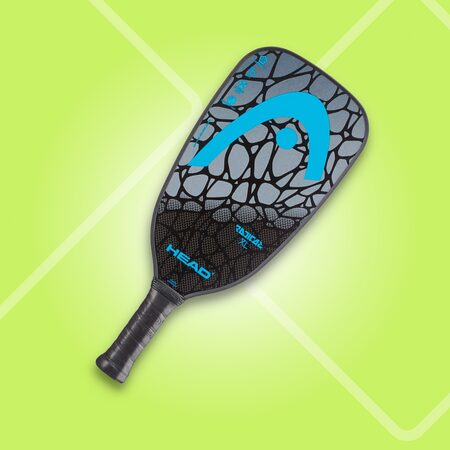 Raquete de Pickleball HEAD Radical XL