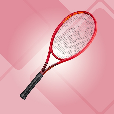 Head Graphene Prestige 360