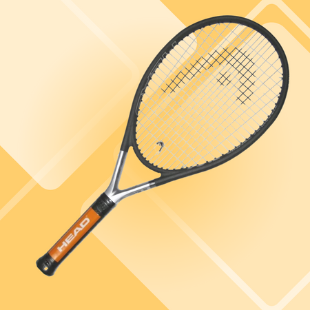 Head Ti S6 tennisracket