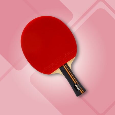 Idoraz Table Tennis Paddle Professional Racket