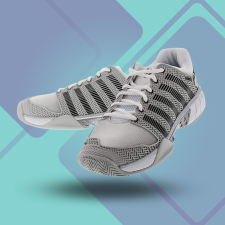 K-Swiss Hipercourt Express