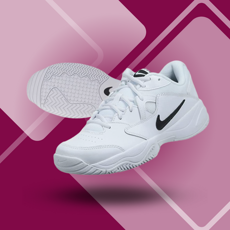 Nike Court Lite 2 - Zapatillas para hombre