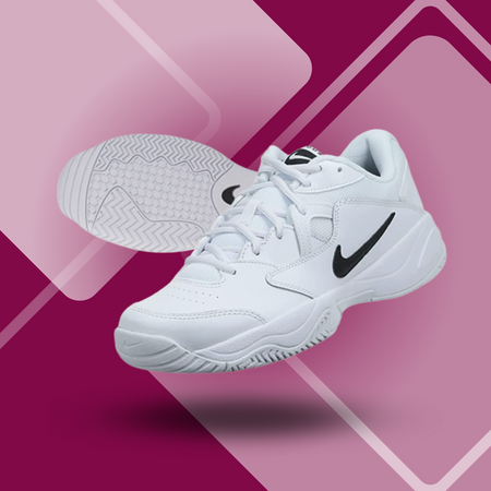 Tênis masculino NIKE Court Lite 2