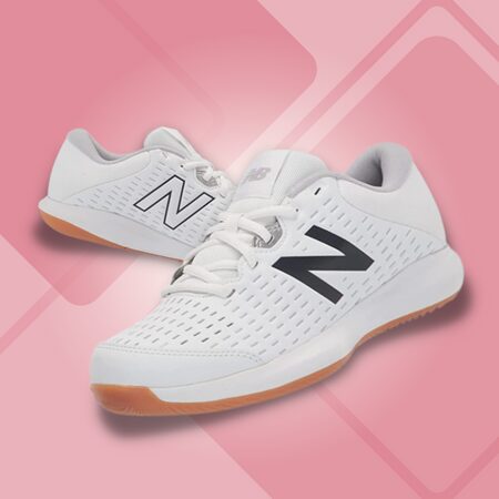 New Balance Feminino 696 V4