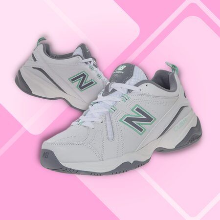 Scarpa da allenamento New Balance WX608v4 Comfort Pack da donna