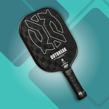 ONIX Pickleball Kürek Salgını