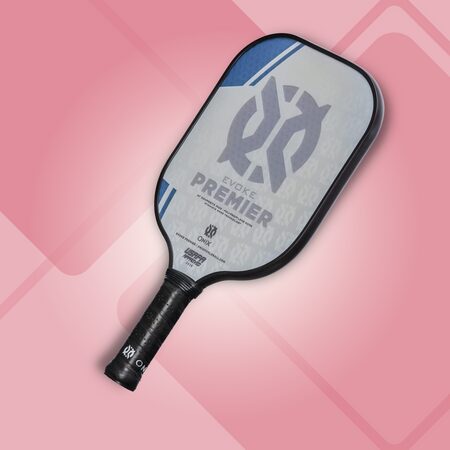 Paleta Pickleball Onix Evoke Premier