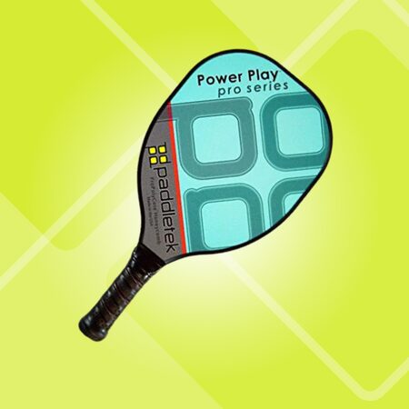 Raquette de pickleball Paddletek Power Play Pro