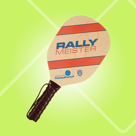 Rally Meister Turşu Ağı