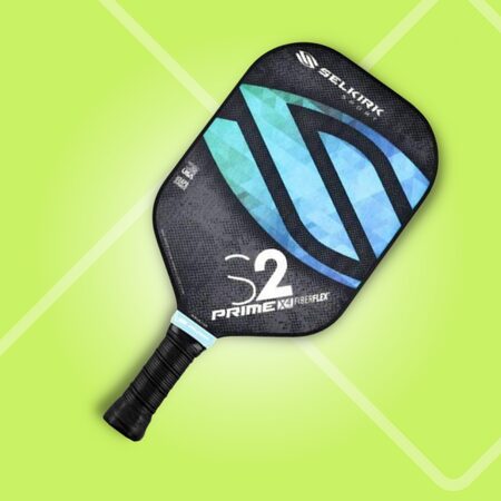 Selkirk Prime S2 Pickleball Paddle