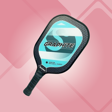 Raquetes Senston Graphite Pickleball