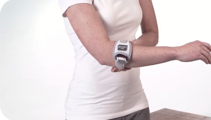 Tennis Elbow Brace