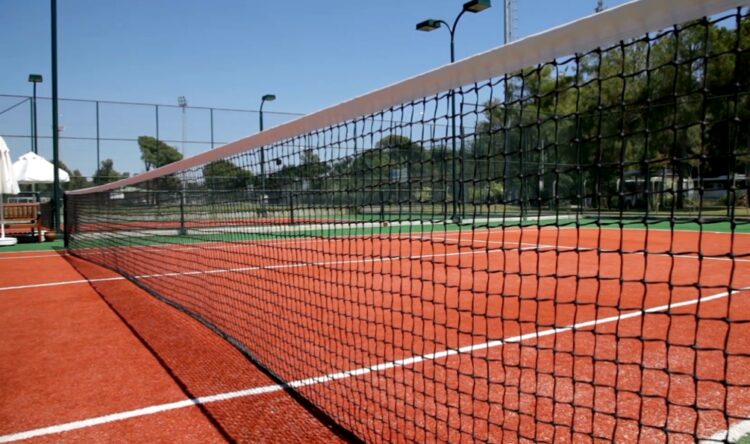 Tennis Net