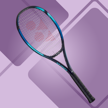 Raquete de tênis Yonex EZONE 98