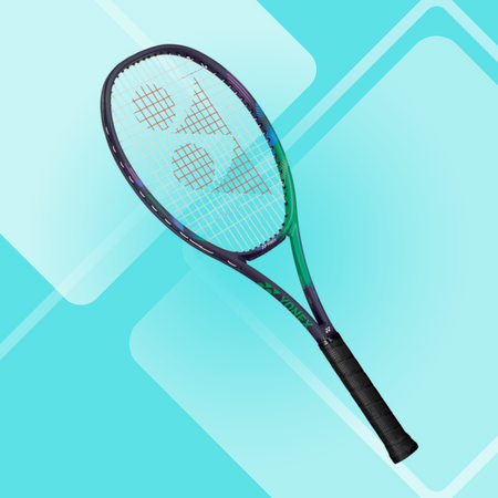 Yonex V çekirdekli Pro 97