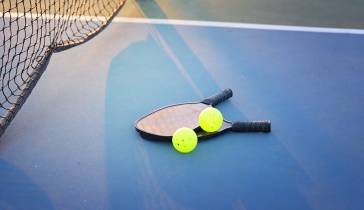 meilleure pagaie de pickleball pour débutants