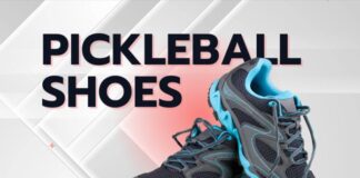 best budget Shoes for Pickleball