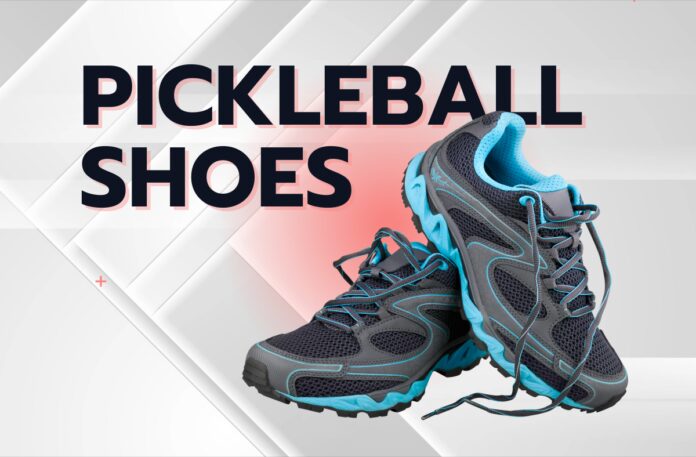 best budget Shoes for Pickleball