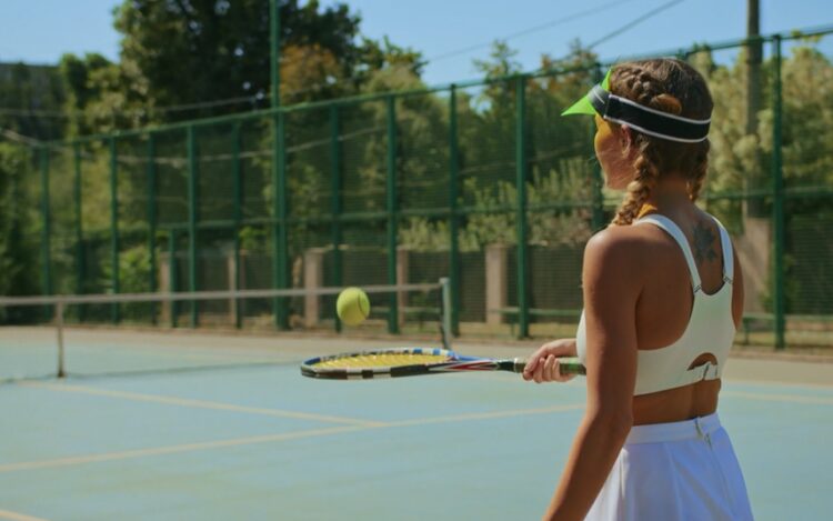 meilleure raquette de tennis pas chère